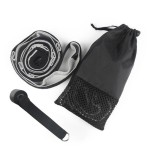 Yoga Band Manufacturer - Selling Elastic Yoga Dance Stretching Long Resistance Band Slimming Shaping Belt