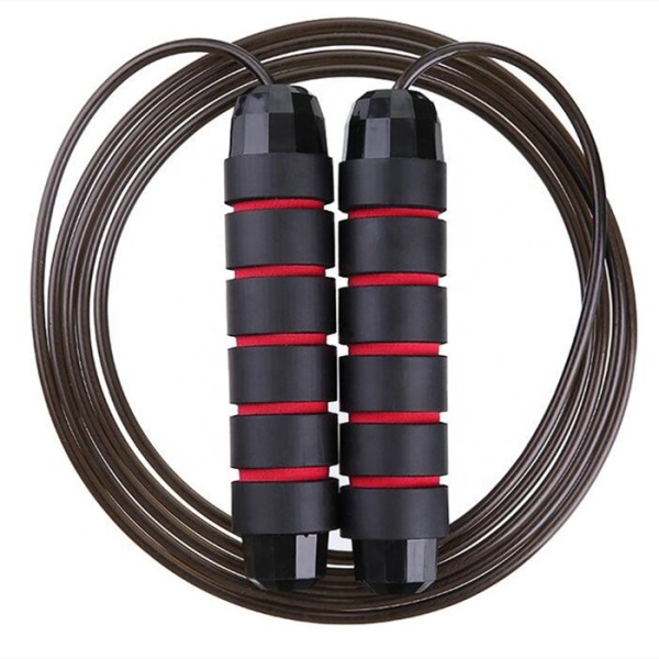 Jump Rope Factory - Wholesale Speed Weighted Fitness Exercise Adjustable Handle Pvc Skipping Rope