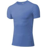 Compression Shirt Factory - Custom logo Men Sportswear Quick Dry Gym Fitness Workout Athletic
