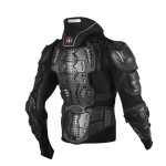 Motorcycle Armor Manufacturer - Motorcycle Armor Elbow Knee Chest Pads Cross Country Rider Protection Gear