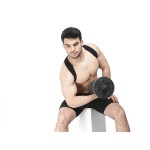 Back Brace Supplier - Adjustable Straight Sitting Shoulder Upper Back Brace Posture Corrector Belt