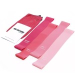 Resistance Bands Manufacturer - Custom Durable Latex Tpe Private Label Physical Therapy Fitness Stretch