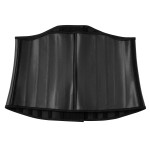 Waist Trainer Supplier - Wholesale Women Slimming Underbust Shaper Waist Girdle Belt Private Label Latex
