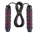 Jump Rope Supplier - Wholesale Adjustable Skipping Speed Jump Rope Weighted Jump Ropes Springseil