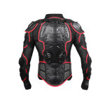 Motorcycle Vest Factory - Protective Outdoor Armor Factory Motorcycle Coat Vest Riding Protective Gear