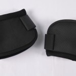 Horse Boots Factory - Durable Lightweight Oxford Cloth Hoof Overreach Protection Horse Riding Bell Boots