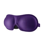 Sleep Mask Factory - 3d Sleep Eye Mask Sleepmask Sleeping Mask Blindfold 3D Contoured Silk