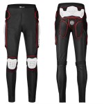 Knee Guards Supplier - Sport Outdoor Breathable Knee Pad Guards Extreme Sports Protective Hips Armor