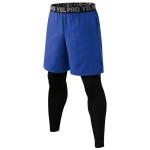 Compression Pants Factory - Factory Mens Fitness Compression Pants Set Wholesale Men Sports Running Leggings