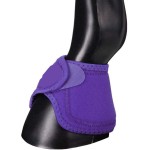 Ankle Brace Supplier - 1 Pairs Lightweight Durable Ankle protection Brace Horse Tendon Bell Boots