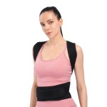 Posture Corrector Manufacturer - Back Brace for Upper and Lower Back Posture Corrector for Women Men