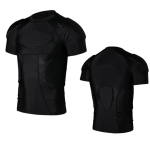 Rugby Suit Factory - Custom logo Sponge protection Rugby Breathable Children Adult Anti Collision Sport Wear