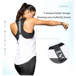 Yoga Top Manufacturer - Most Popular Women Yoga Top Gym Sports Vest Sleeveless Shirts Tank