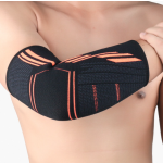 Elbow Brace Manufacturer - Compression Wrap Adjustable Tennis Sports Gym Nylon Arm Elbow Brace Straps