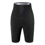 Yoga Pants Manufacturer - Fitness Gym Legging High Waist Yoga Pants Women Sauna Sweat Slimming Pants
