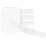 Tendon Boots Manufacturer - Cross Strap Design Custom logo Neoprene Front and Hind Leg Horse Tendon Riding Boots