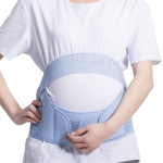 Pregnancy Belt Manufacturer - Bandages for Pregnant Women Breathable Bandage Pregnancy Belt Belly Support