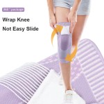 Compression Sleeve Supplier - Men Women Wholesale Manufactures High Quality Medical Recovery Support