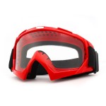 Motocross Glasses Manufacturer - Wholesale Men Motocross Glasses Dirt Bike Goggles Custom Motorcycle