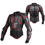 Motorcycle Jacket Supplier - High Quality Men Plus Size Motorcycle Accessories Bikers Suit Racing Wear Jacket