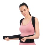 Posture Corrector Manufacturer - Back Brace for Upper and Lower Back Posture Corrector for Women Men