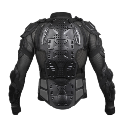 Motorcycle Gear Manufacturer - High Quality Sports Motorcycle Body OEM Factory Personal Protective Riding Gear Jacket