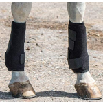 Horse Boots Manufacturer - Neoprene Adjustable Tendon Tissue Horse Boots Legs Protection Support Bandage