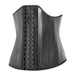 Waist Trainer Supplier - Wholesale Women Slimming Underbust Shaper Waist Girdle Belt Private Label Latex