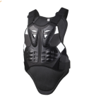 Spine Protector Manufacturer - Roller Skating Motorcycle Back Spine Protector PE Shell Armor Racing Vest