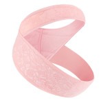 Pregnancy Support Manufacturer - New Fashion Nylon High Elastic Cartilage Support Cotton Piece Comfortable Belt