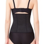 Girdle Belt Manufacturer - Wholesale Custom Slimming Faja Sport Girdle Belt Waist Shaper Trainer Corset