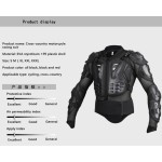 Motorcycle Jacket Supplier - High Quality Men Plus Size Motorcycle Accessories Bikers Suit Racing Wear Jacket