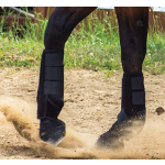 Horse Boots Manufacturer - Neoprene Adjustable Tendon Tissue Horse Boots Legs Protection Support Bandage