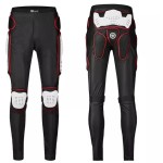 Motorcycle Armor Manufacturer - Motorcycle Armor Elbow Knee Chest Pads Cross Country Rider Protection Gear