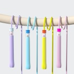 Jump Rope Manufacturer - Durable PVC Speed Skipping Jump Rope Adjustable Length PP Handle Sports