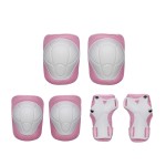 Kids Pads Manufacturer - Kids Youth Knee Pad Elbow Pads Kids Protective Gear Set for Roller Skates