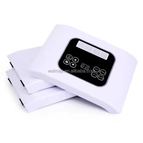 LED Light Therapy Mask Factory - 7 Color PDT LED Red Light Therapy Mask Face Care Whitening Mask