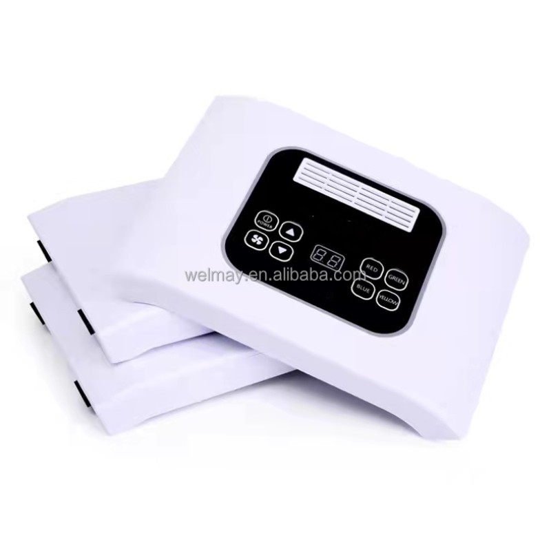 LED Light Therapy Mask Factory - 7 Color PDT LED Red Light Therapy Mask Face Care Whitening Mask