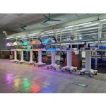 LED光疗设备供应商-新款SPA立式7色光疗PDT 660纳米850纳米LED