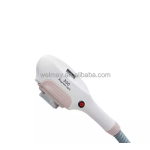 皮秒激光仪器供应商-热销二合一皮秒激光IPL皮肤焕活ND YAG脱毛