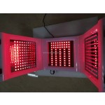 LED光疗面罩厂家-7色PDT LED红光治疗面罩面部护理美白面罩