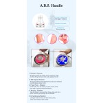 Butt Lifting Machine Factory - Newest Technology Non Invasive Vacuum Roller Butt Lifting Fat Cavitation