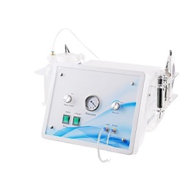 Jet Peel Machine Factory - 4 in 1 High Quality Jet Peel Oxygen Therapy Facial Care Hydrodermabrasion