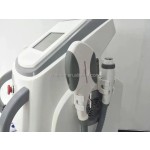 IPL脱毛设备供应商-SPA诊所沙龙用OPT IPL祛斑设备