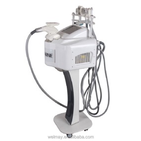 Body Sculpting Machine Factory - Professional Diode Laser Liposuction Cavitation Roller Belly Massage