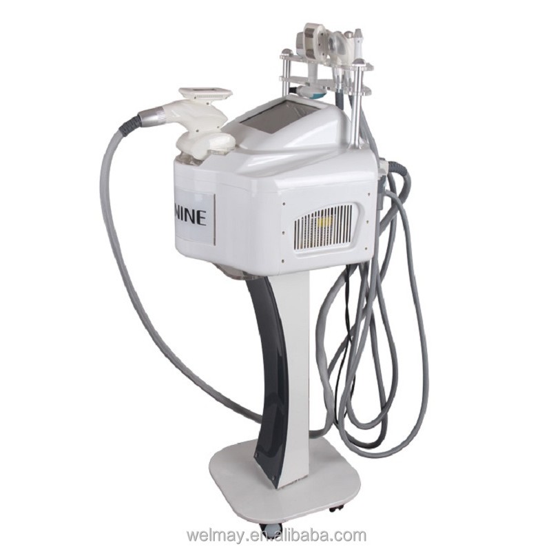 Body Sculpting Machine Factory - Professional Diode Laser Liposuction Cavitation Roller Belly Massage
