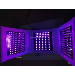 LED光疗面罩厂家-7色PDT LED红光治疗面罩面部护理美白面罩