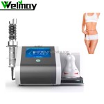 Butt Lifting Machine Factory - Newest Technology Non Invasive Vacuum Roller Butt Lifting Fat Cavitation