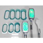 EMS身体瘦身仪生产厂家-新款便携电动EMS RF加热空化商用