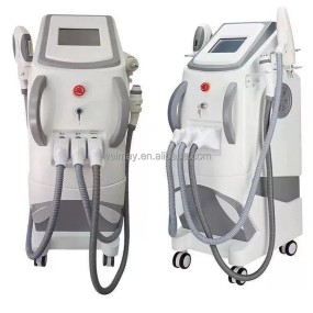 IPL Hair Removal Device Supplier - Spa Clinic Salon Use Opt IPL Freckle Removal Equipment